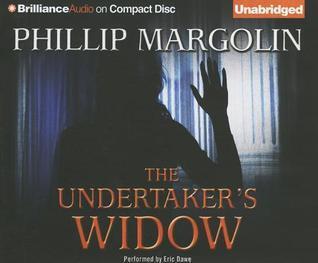 The Undertaker's Widow