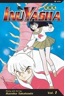 Inuyasha, Vol. 1