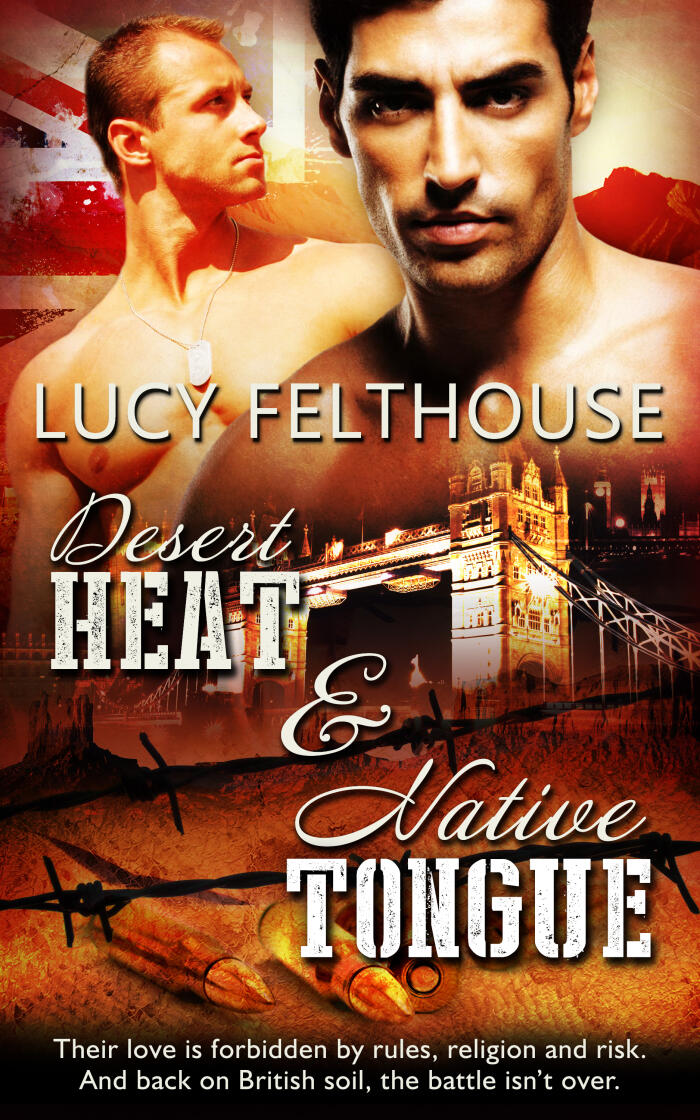 Desert Heat Native Tongue