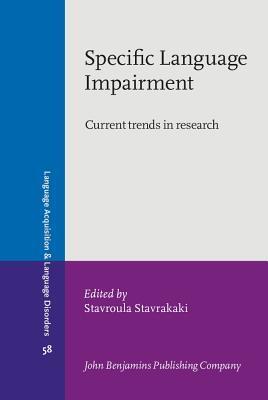 Specific Language Impairment
