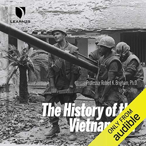 The History of the Vietnam War