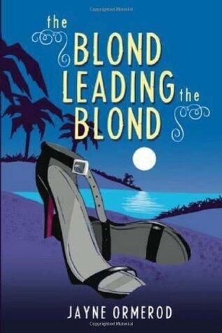 The Blond Leading the Blond