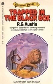 Trapped in the Black Box