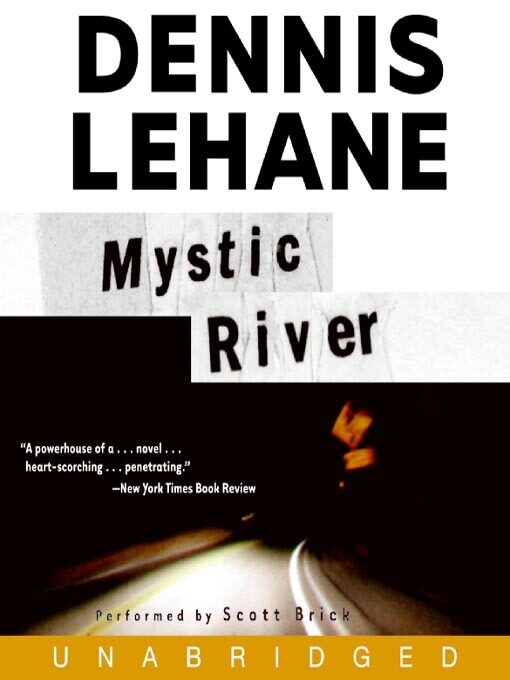 Mystic River