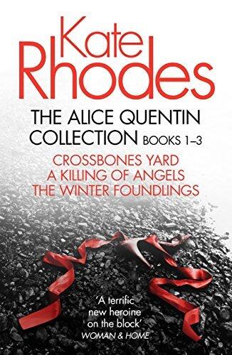 The Alice Quentin Collection