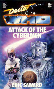 Doctor Who: Attack of the Cybermen