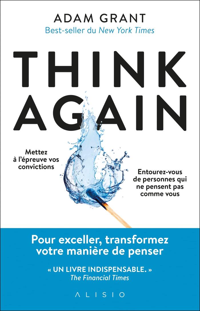 Think Again