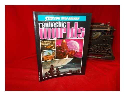 Fantastic Worlds Starlog Photo Guidebook