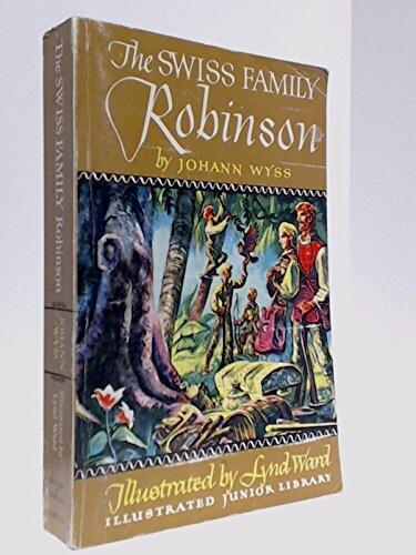 The Swiss Family Robinson