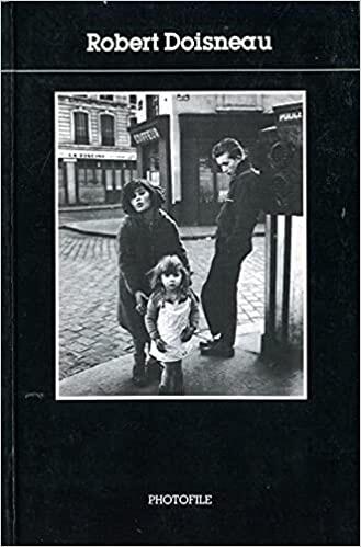 Robert Doisneau
