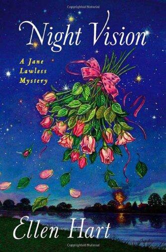 Night Vision: A Jane Lawless Mystery