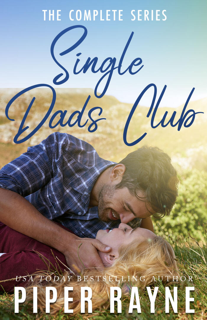 Single Dads Club: The Complete Series