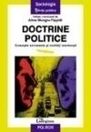 Doctrine politice: concepte universale și realități românești