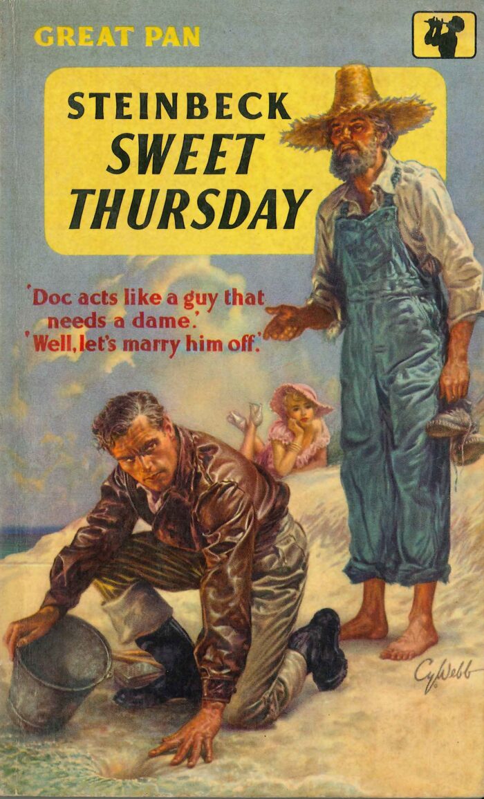 Sweet Thursday