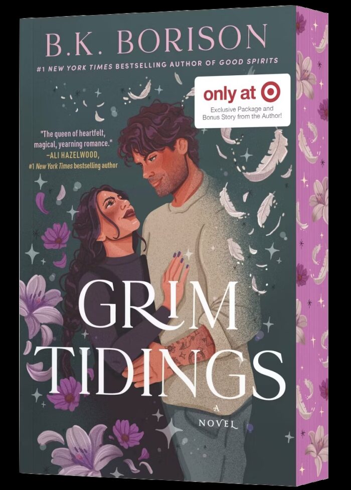 Grim Tidings
