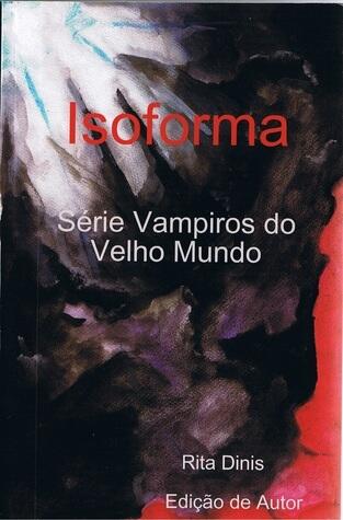 Série Vampiros do Velho Mundo