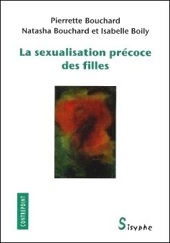La sexualisation précoce des filles
