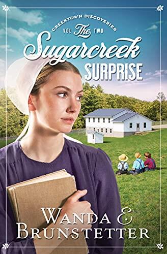 Creektown Discoveries