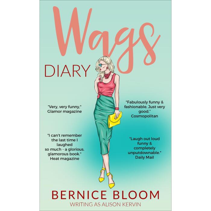 Wag's Diary: