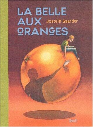 Belle aux oranges