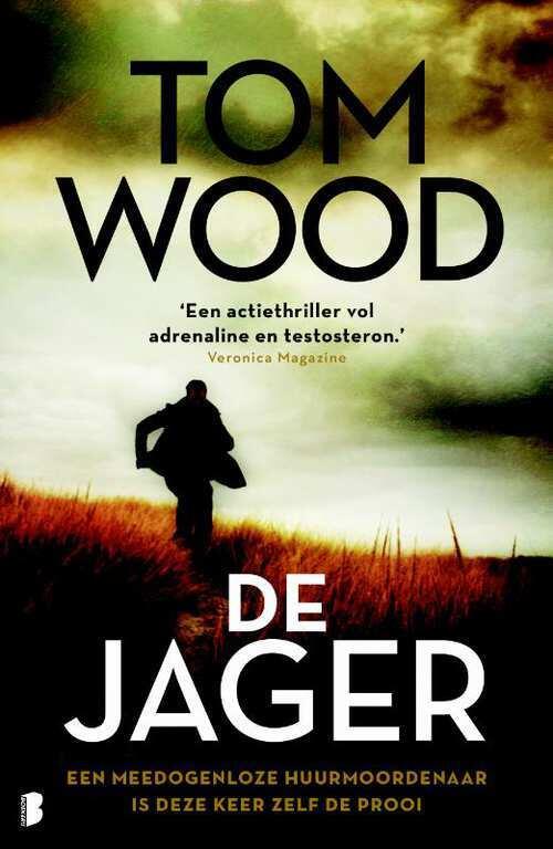 De jager