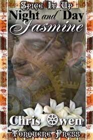 Night and Day: Jasmine