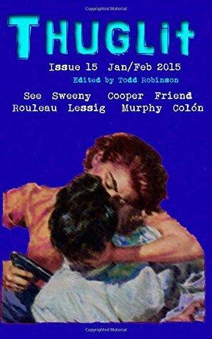 THUGLIT Issue 15