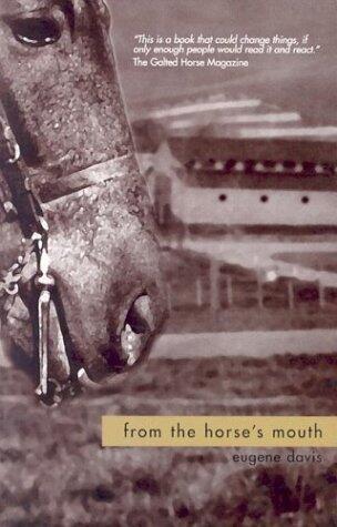 From the Horse's Mouth
