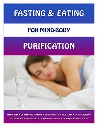 Fasting & Eating for Mind-Body Purification