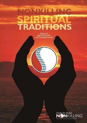 Nonkilling Spiritual Traditions