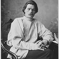 Maksim Gorky