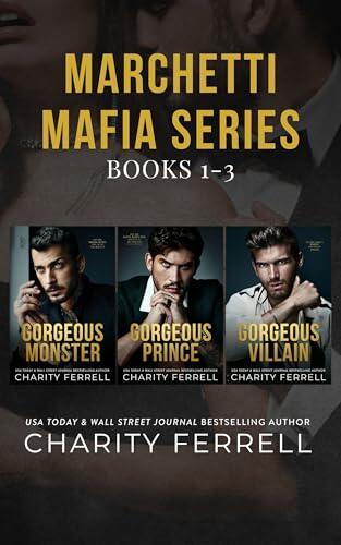 Marchetti Mafia Series