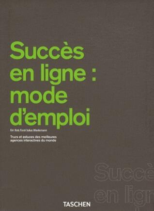 Succès en ligne:mode d'emploi