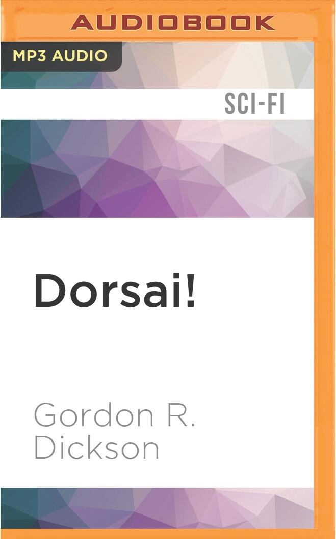 Dorsai!