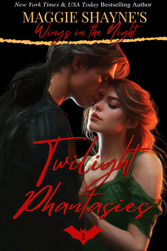 Twilight Phantasies