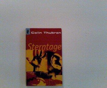 Sterntage