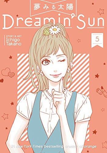 Dreamin' Sun, Vol. 5