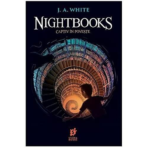 Nightbooks