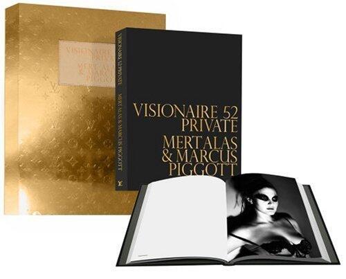 Visionaire No. 52: Private