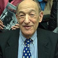 Ezra F. Vogel