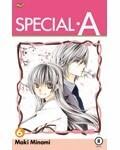 Special A, Vol. 6