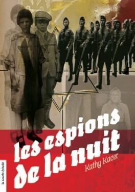 Les Espions De La Nuit