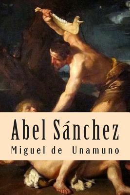 Abel Sanchez