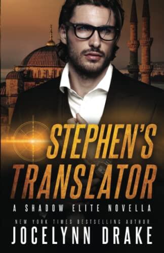 Stephen's Translator