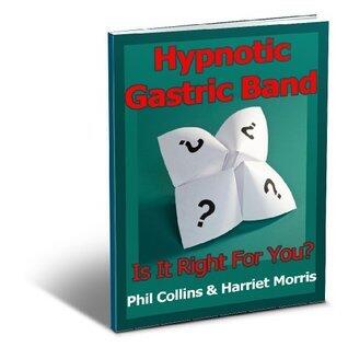 Hypnotic Gastric Band: Is It Right For You?