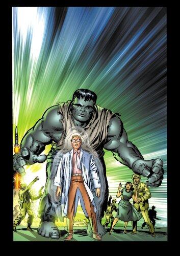 Essential Incredible Hulk, Vol. 1