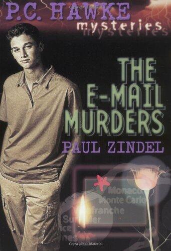 P.C. Hawke Mysteries