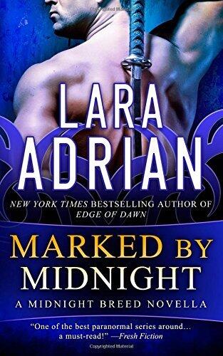 Marked by Midnight