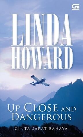 Up Close and Dangerous - Cinta Sarat Bahaya