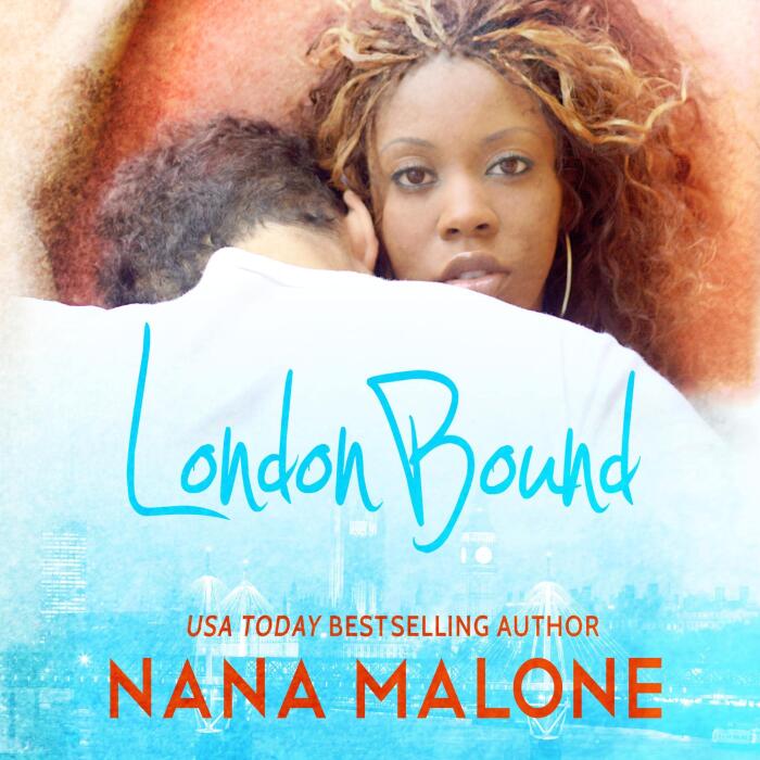 London Bound: Chase Brothers, Book 1